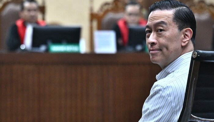 Vonis Tom Lembong Buktikan Penegakkan Hukum Tak Tebang Pilih
