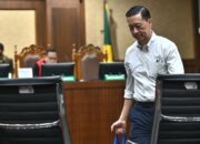Vonis Tom Lembong Dinilai Tepat, Pakar Hukum Minta Publik Waspada Narasi Kriminalisasi