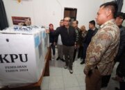 Mengapresiasi Persiapan Matang Pemerintah Kawal Kesuksesan PSU 2025