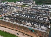 Rumah Subsidi Jadi Wujud Ekonomi Gotong Royong