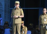 Pemerintah Pastikan Kesiapan Pemilihan Suara Ulang
