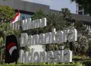 Danantara Pilar Baru Kemandirian Ekonomi Nasional