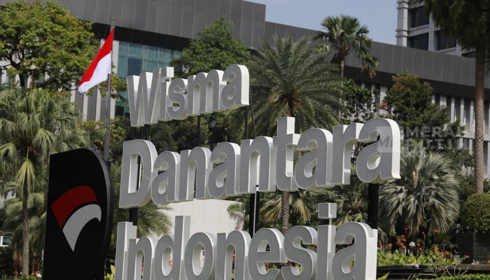 Danantara Pilar Baru Kemandirian Ekonomi Nasional