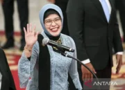 Bansos Disalurkan Tepat Sasaran Lewat Pembaruan Data DTKS Nasional