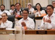 Pemerintah Pacu Swasembada Pangan Demi Kedaulatan Bangsa