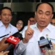 Istana Menghormati Proses Hukum Menteri Budi Arie