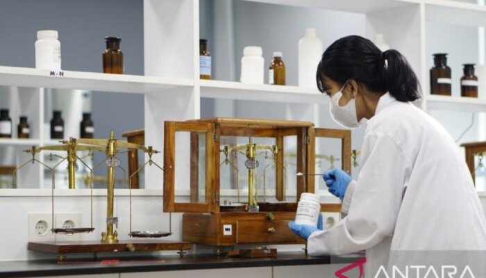 Apotek Desa Pastikan Ketersediaan Obat Esensial bagi Masyarakat