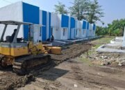 Pemerintah Libatkan Semua Sektor Bangun Rumah Subsidi