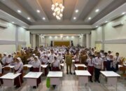 Sekolah Rakyat Wujudkan Pendidikan Inklusif Demi Masa Depan Bangsa