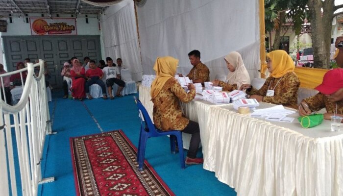 Pemungutan Suara Ulang Perkuat Legitimasi Pilkada