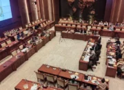 Pemerintah Pastikan RUU Penyiaran Jaga Ruang Digital Tetap Sehat