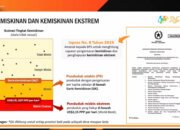 Beda Metode, Data Kemiskinan BPS dan Bank Dunia Tidak Bisa Disamakan