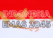 Indonesia Tidak Cemas, Pemerintah Hadir dengan Solusi Nyata