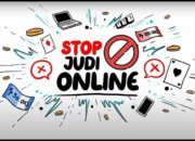 Judi Daring Bukan Solusi, Melainkan Sumber Ketidakstabilan Ekonomi