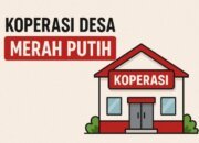 Koperasi Desa Merah Putih, Pilar Baru Kemandirian Ekonomi Desa di Papua Barat