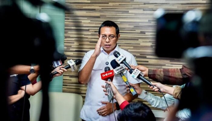 Pemerintah Tegaskan Tak Intervensi Proses Hukum Kasus Budi Arie