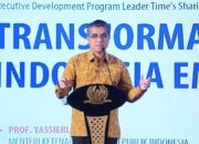 BSU 2025 Perkuat Daya Beli Pekerja di Tengah Gejolak Global