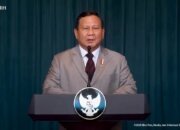 Trisula Prabowo: Strategi Pengentasan Kemiskinan Menuju Indonesia Emas 2045