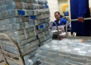 Penguatan Devisa Cerminkan Stabilitas Makro Ekonomi Nasional