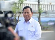 Keberhasilan Lawatan Prabowo Perkuat Posisi Indonesia Melalui Diplomasi Global