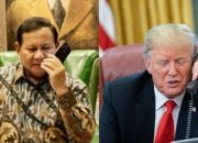 Analis Nilai Kesepakatan Tarif Impor Trump Jadi 19 Persen Sudah Adil