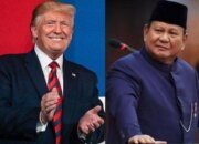 Tarif Impor Trump ke RI Terendah di ASEAN, Bukti Keberhasilan Negosiasi Pemerintah