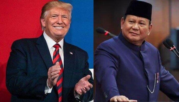 Tarif Impor Trump ke RI Terendah di ASEAN, Bukti Keberhasilan Negosiasi Pemerintah