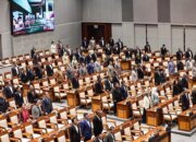 Pemerintah Pastikan RKUHAP Dirancang demi Keadilan dan Kepastian Hukum
