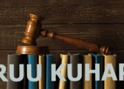 Pemerintah Libatkan Semua Pihak dalam RKUHAP demi Hukum yang Adaptif