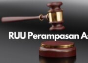 Presiden Prabowo Tegaskan RUU Perampasan Aset sebagai Komitmen Nyata Berantas Korupsi
