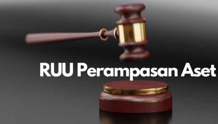 Presiden Prabowo Tegaskan RUU Perampasan Aset sebagai Komitmen Nyata Berantas Korupsi