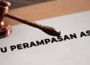 Pemerintah Serius Kawal RUU Perampasan Aset Sebagai Instrumen Anti-Korupsi