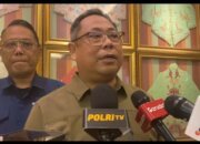 Penangkapan Tokoh OPM Perkuat Komitmen Penegakan Hukum di Papua
