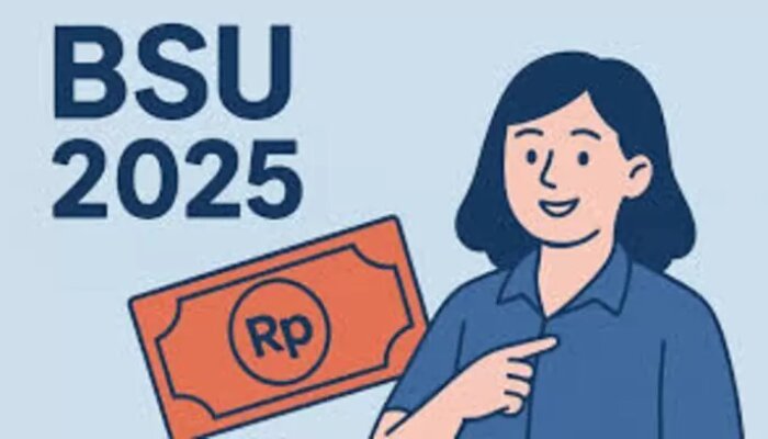 Pemerintah Kawal Ketat Proses Penyaluran BSU ke Pekerja
