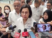 Pemerintah Rumuskan Strategi Mitigasi Dampak Tarif Impor Trump Untuk Sektor Fiskal