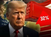 Pemerintah Siapkan Langkah Mitigasi Antisipasi Dampak Tarif Impor Trump