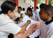 Sekolah Rakyat Hadirkan Harapan Baru Pendidikan di Papua