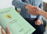 Sertipikat Tanah dari PTSL Beri Nilai Tambah Investasi