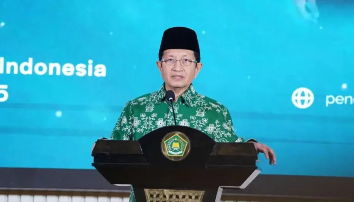 Penguatan Sinergitas Pemerintah Daerah dan Pusat dalam Gerakan Bersih dari Korupsi