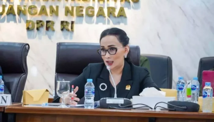 RUU Penyiaran Tegaskan Hak Publik atas Informasi yang Kredibel