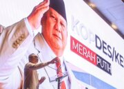 Koperasi Merah Putih, Langkah Strategis Presiden Prabowo Capai Swasembada Pangan