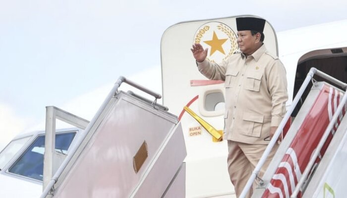 Dari CEPA hingga BRICS, Jalan Baru Diplomasi Ekonomi Indonesia di Tangan Prabowo