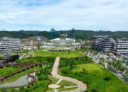 Pemerintah Pastikan Tindak Tegas Praktik Prostitusi di IKN