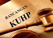 RKUHAP Mewujudkan Peradilan yang Lebih Transparan dan Akuntabel