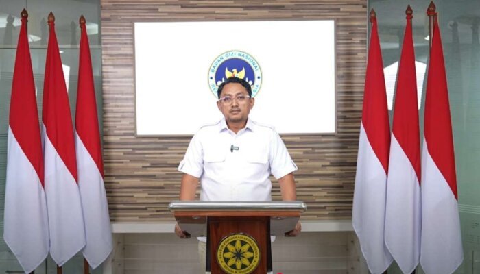 Distribusi Makan Bergizi Gratis Mulai Jangkau Sekolah Rakyat