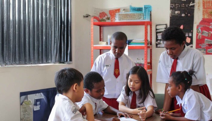 Sekolah Rakyat Dekatkan Akses Masyarakat dengan Pendidikan