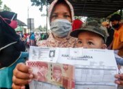 Pemerintah Tingkatkan Akurasi melalui Digitalisasi Distribusi Bansos