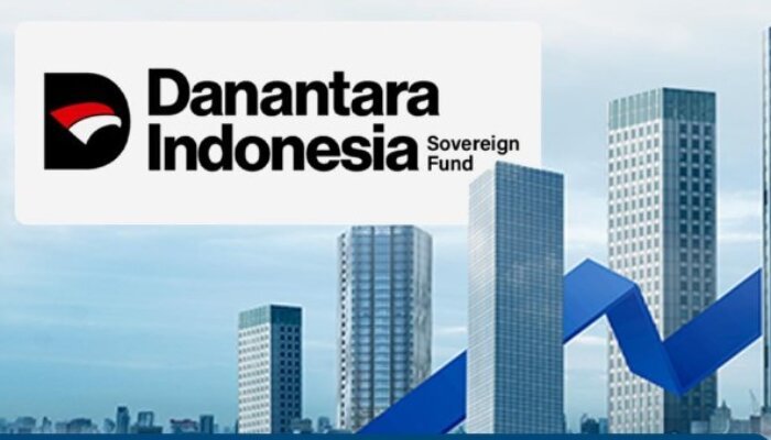 Danantara Dorong Transformasi Inklusi Keuangan Melalui Orange Bonds
