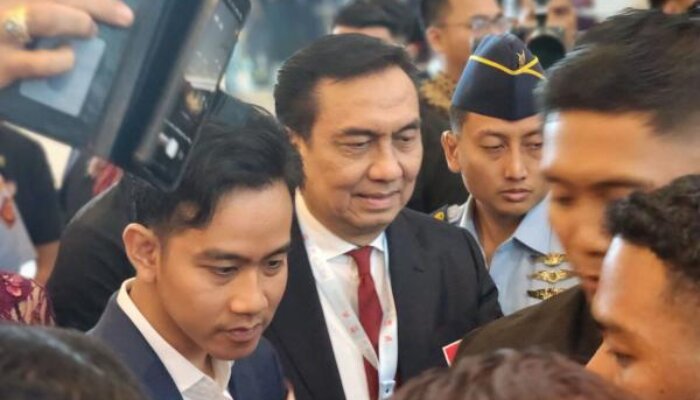Pemerintah Tegaskan Penempatan Sekretariat Papua Bukan Kantor Tetap Wapres