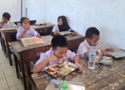 Program MBG Solusi Pemenuhan Gizi Anak dan Investasi Masa Depan Bangsa